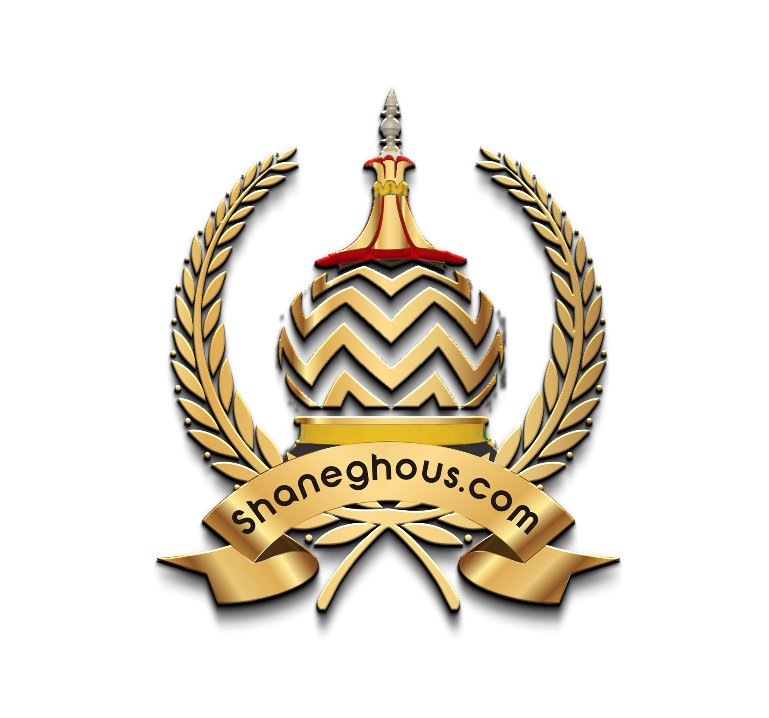 Shaneghous Logo (1)
